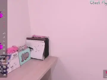 Chaturbate Sex Chat of rachellward