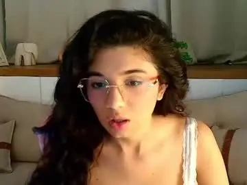 Chaturbate Live Sex of rose_desiree