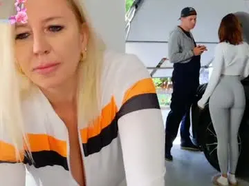Chaturbate Best Webcam of tunderose