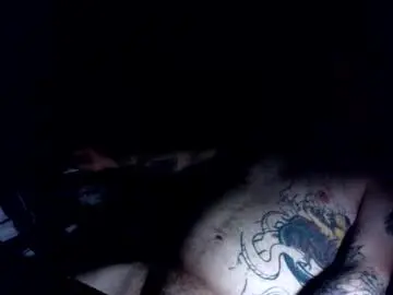 Chaturbate Best live sex cam show of wakeupthedead77