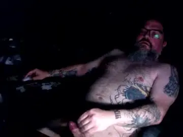 Chaturbate Free Live Porn of wakeupthedead77