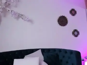 Chaturbate Adult Webcams of ambarbrownn_