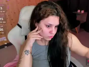 Chaturbate Adult Video Chat of amelialynx