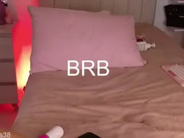 Chaturbate Best live sex cam show of annubis_lia