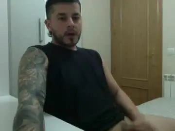 Chaturbate Free Porn Cam of arismen
