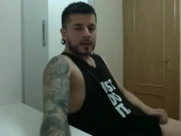 Chaturbate Live Sex of arismen
