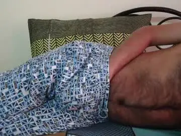 Chaturbate Adult Video Chat of bunny_boy6969