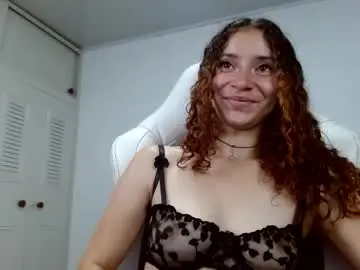 Chaturbate Live Sex Cam of cailynmusa