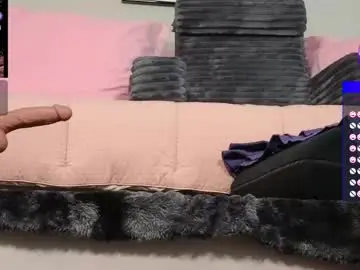 Chaturbate Live Sex Cam of camillacassidy