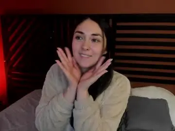 Chaturbate Sex Chat of celeste_grey__
