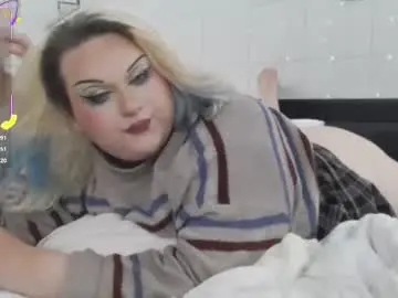 Chaturbate Adult Webcams of curvygothfemboy