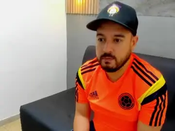 Chaturbate Sex Chat of harry_smiht