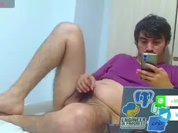 Chaturbate Adult Video Chat of juan_da0093