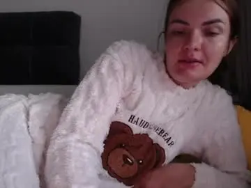 Chaturbate Nude Webcam of kitcatheaven4u