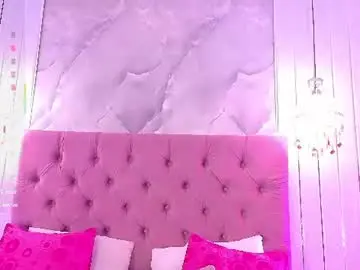 Chaturbate Sex Cam of lunarosse18