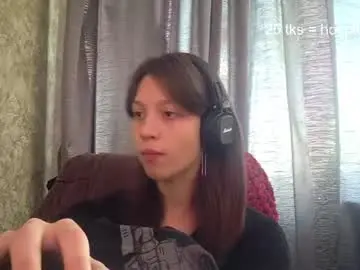 Chaturbate Watch Live Sex Cams of oteliabuysse