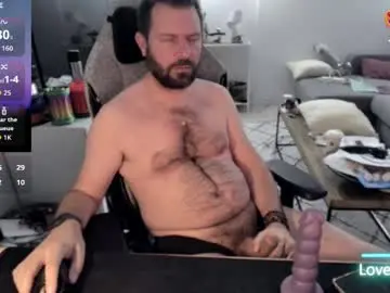 Chaturbate Adult Video Chat of pc92160