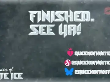Chaturbate Best Webcam of queenofwhiteice