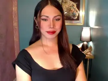 Chaturbate Live Sex Cam of asiansignificant