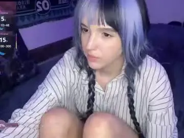 Chaturbate Sex Chat of heynanno4ka