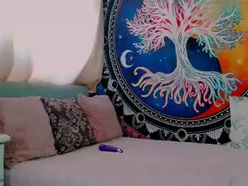 Chaturbate Nude Webcam of indica_me