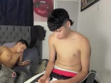 Chaturbate Nude Webcam of master_billy1