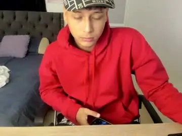 Chaturbate Sex Chat of master_billy1