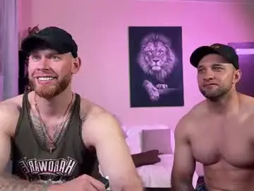 Chaturbate Nude Webcam of michaelbradley_for_u