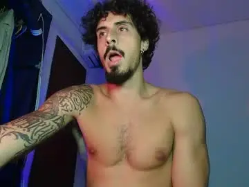 Chaturbate Live Sex of milkoffee
