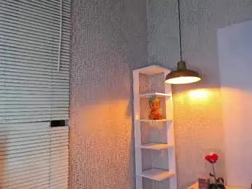 Chaturbate Live Sex Cam of mxli_divine_
