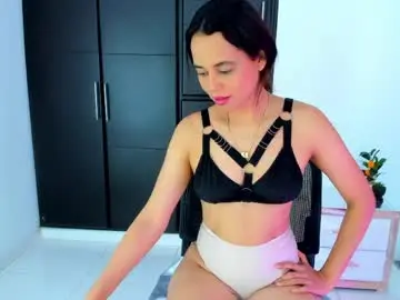 Chaturbate Live Porn of nala_omg2026