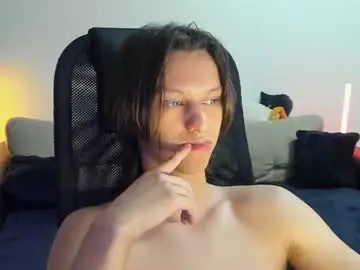 Chaturbate Live Sex of ostin_meoww