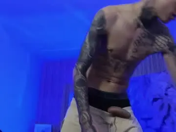 Chaturbate Live Sex Cam of paulo527