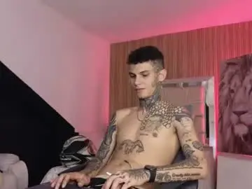 Chaturbate Adult Webcam of paulo527