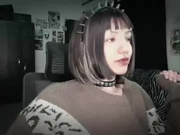 Chaturbate Live Sex of roxy_toxic