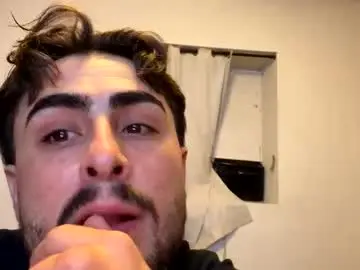 Chaturbate Adult Webcam of rubenzaragosa09