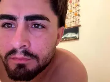 Chaturbate Sex Chat of rubenzaragosa09