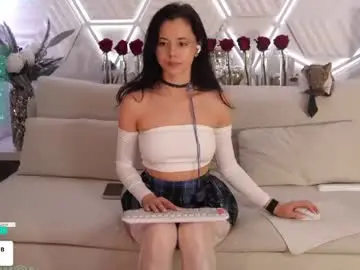 Chaturbate Watch Live Sex Cams of taanni_bc
