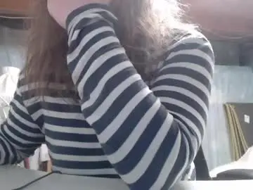 Chaturbate Live Sex Cam of the_prettywondder