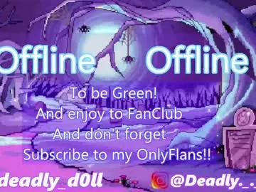 Chaturbate Adult Video Chat of _deadly_doll