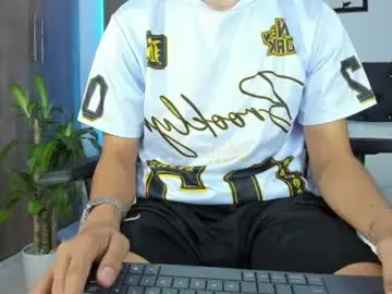 Chaturbate Sex Cam of alannaughty_