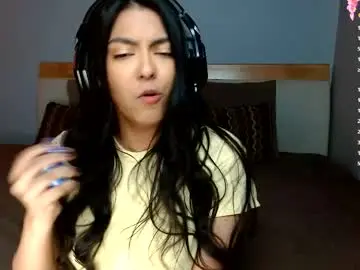 Chaturbate Sex Chat of dontbemina