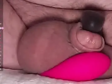Chaturbate Sex Cam of harfang23