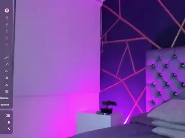 Chaturbate Sex Cam of katherinee_scott