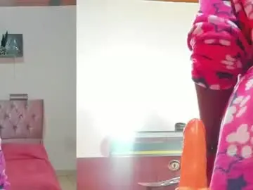 Chaturbate Sex Chat of katleya_funny
