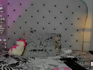 Chaturbate Sex Chat of lana_rhoaades