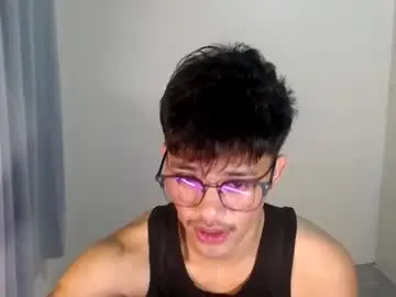 Chaturbate Adult Webcam of naughtyjosh_