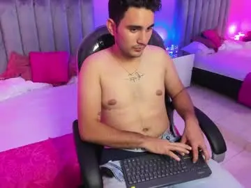 Chaturbate Best Webcam of noah_sin_