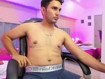 Chaturbate Best Webcam of noah_sin_