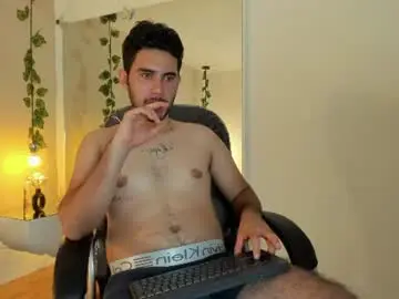 Chaturbate Adult Webcam of noah_sin_